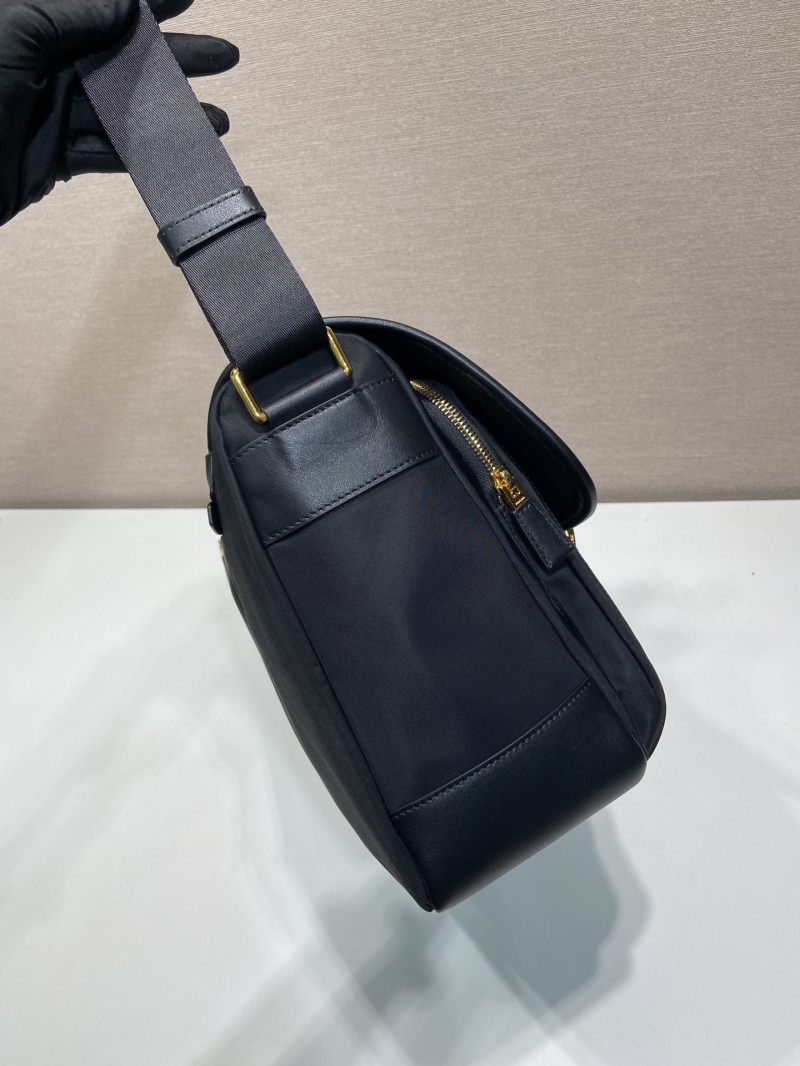 mens Pra*a satchel bags
